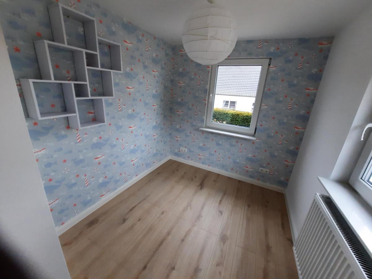 Ferien Im Fischerhaus Wißmar Eksteriør billede